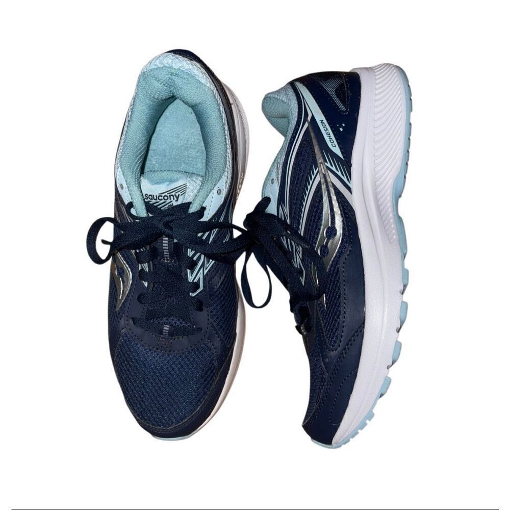 Saucony Cohesion 14 Sneakers